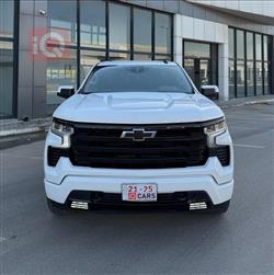 شيفروليه سلفرادو